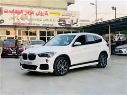 بي ام دبليو X1